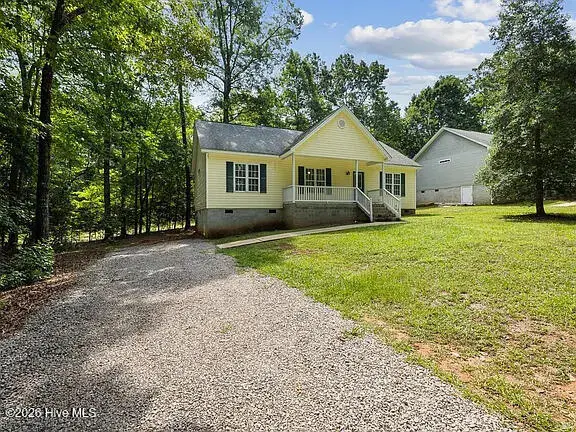 172 Nashua Drive, Louisburg, NC 27549 - #2