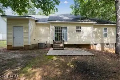172 Nashua Drive, Louisburg, NC 27549 - #3