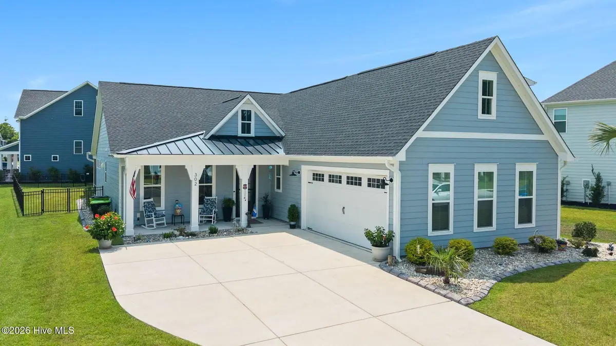 302 Sailor Sky Way, Hampstead, NC 28443 - #1