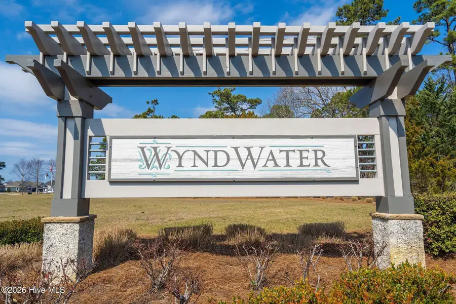 302 Sailor Sky Way, Hampstead, NC 28443 - #3