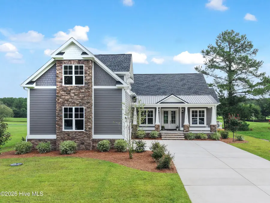 9469 Old Salem Way Nw, Calabash, NC 28467 - #3