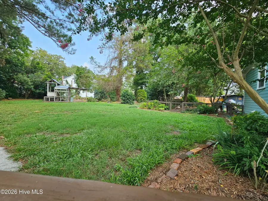405 W Clinton Street, Roseboro, NC 28382 - #2