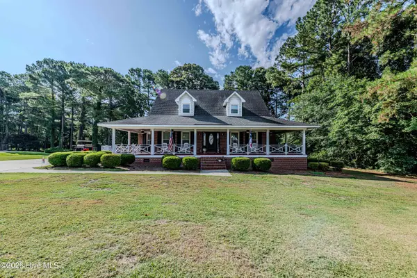 171 S Country Club Road, Kenansville, NC 28349