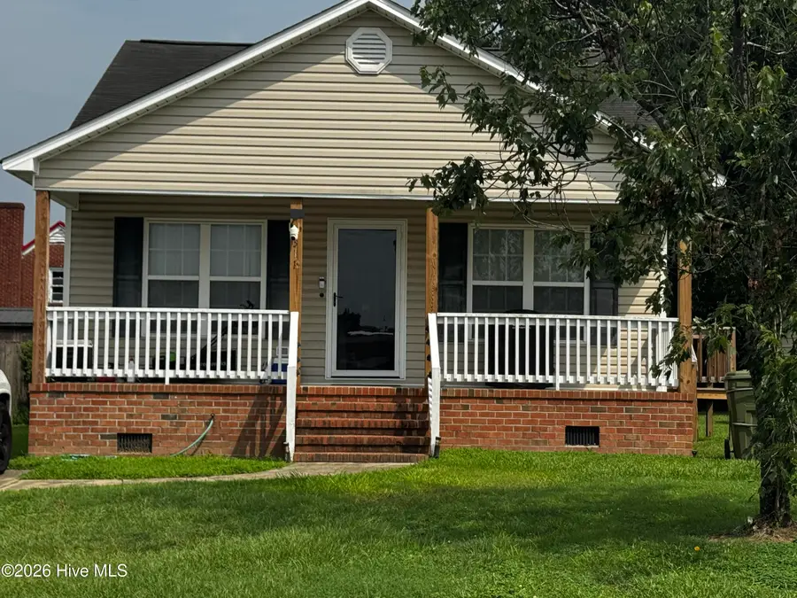 311 Fleming Street, Washington, NC 27889 - #2