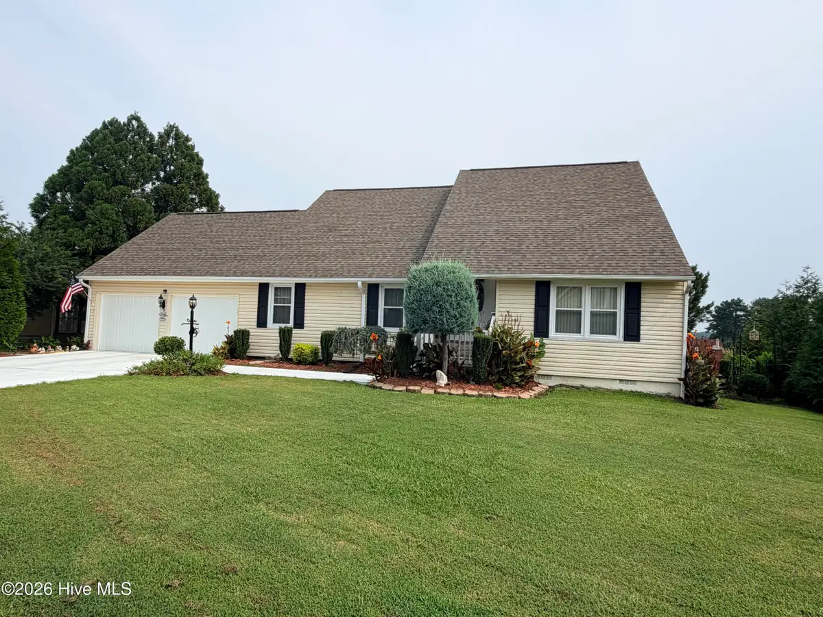 683 Cedar Point, Vass, NC 28394 - #1