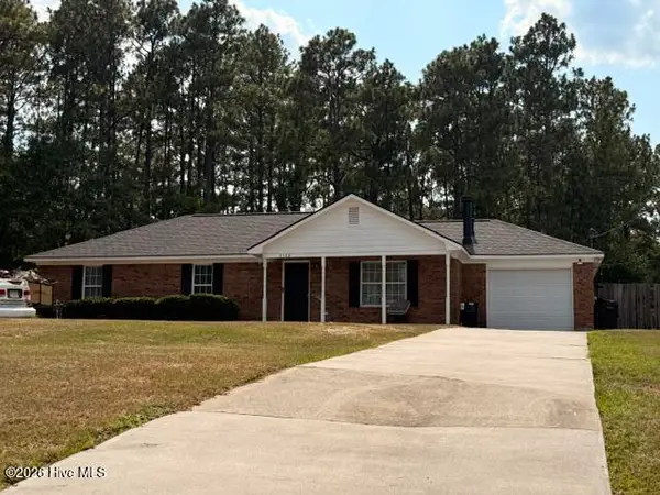 3122 Blackmon Court, Hephzibah, GA 30815
