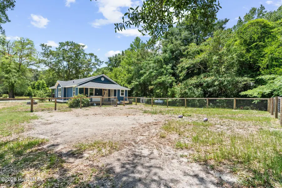 591 Beachview Drive Se, Bolivia, NC 28422 - #2