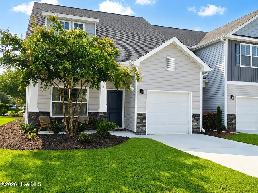 1616 Bratton Court, Wilmington, NC 28405 - #2