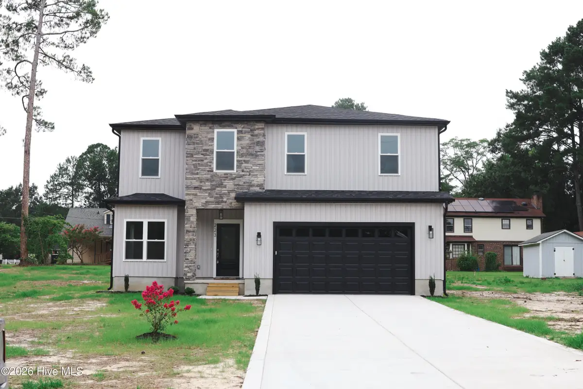 223 Glenwood Trail, Goldsboro, NC 27534 - #1