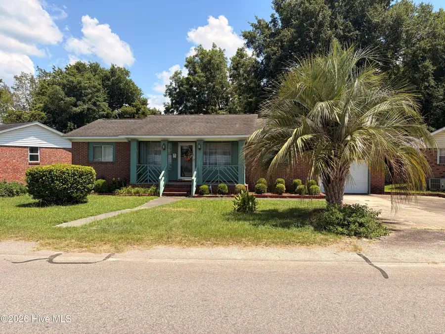 71 Canna Street, Barnwell, SC 29812 - #2