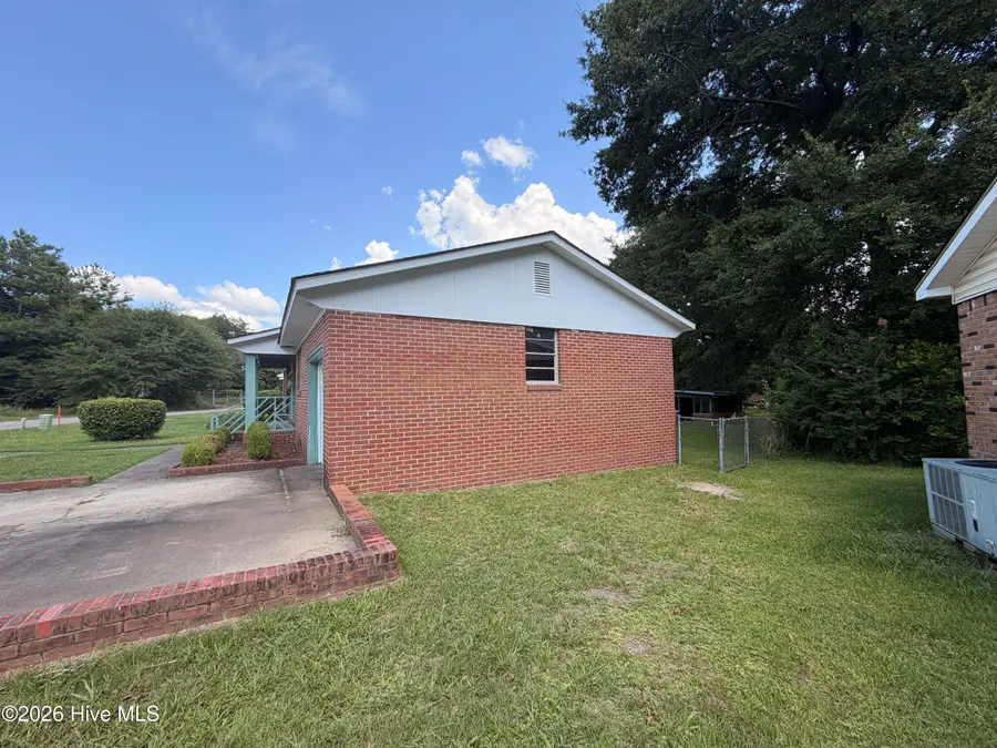 71 Canna Street, Barnwell, SC 29812 - #3