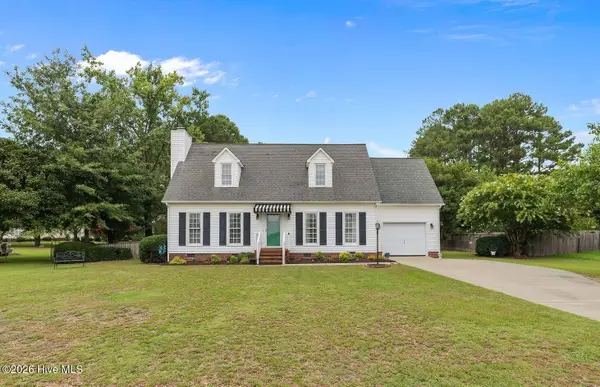 3246 Doug Drive, Kinston, NC 28504