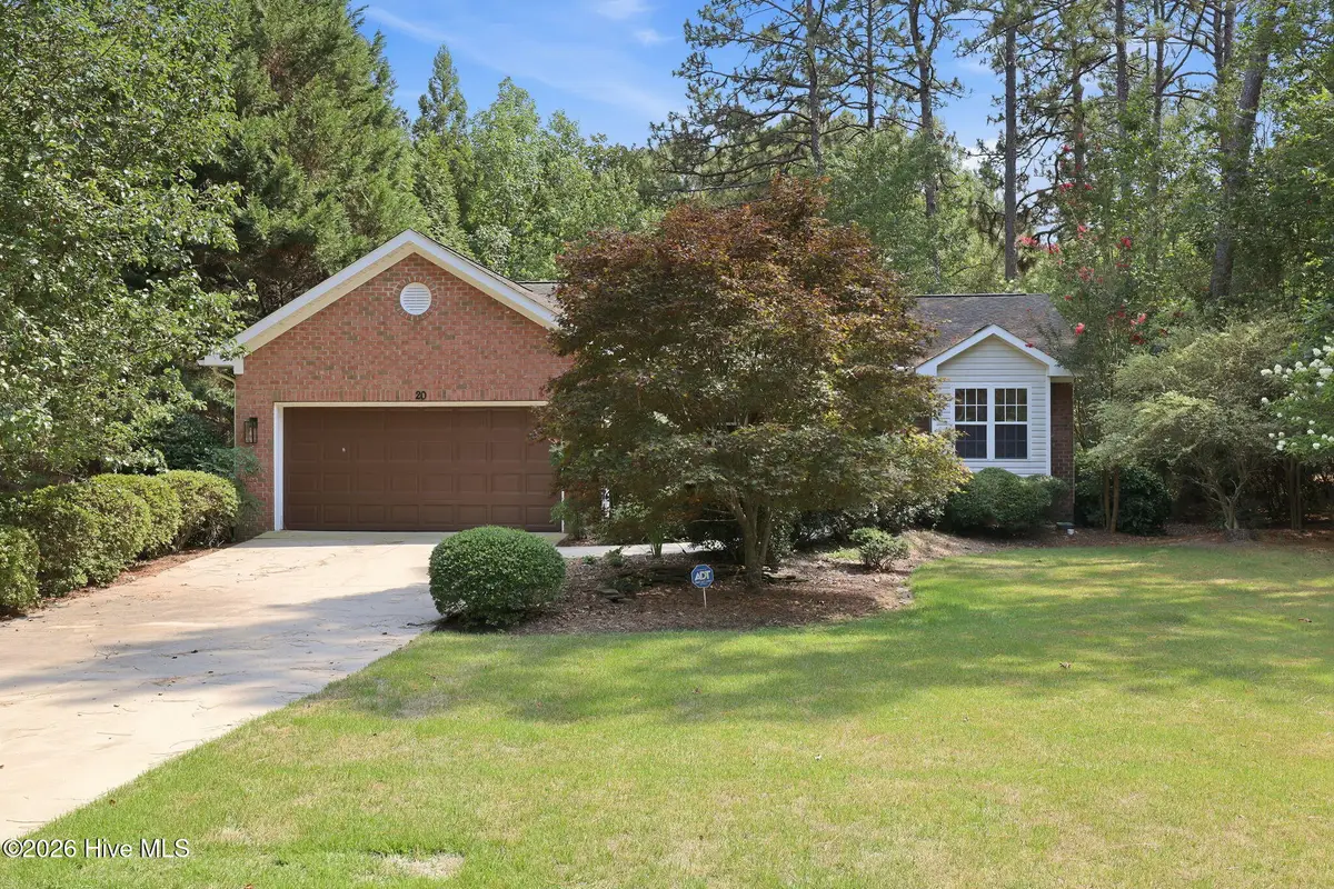 20 Starlit Lane, Pinehurst, NC 28374 - #1