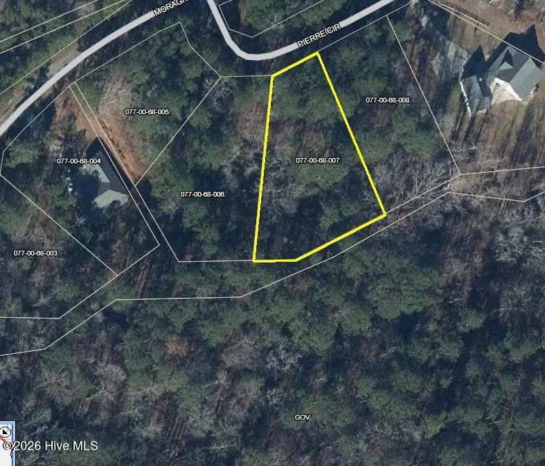 206 Pierre Circle, McCormick, SC 29835 - #1