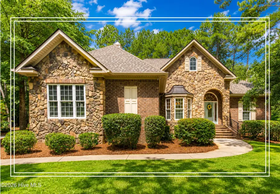 2208 Cardigan Drive, Aiken, SC 29803 - #2