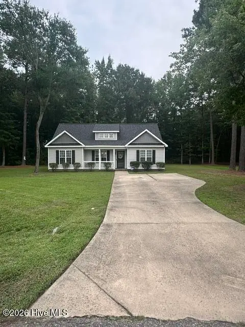 714 Par Drive, Nashville, NC 27856 - #3