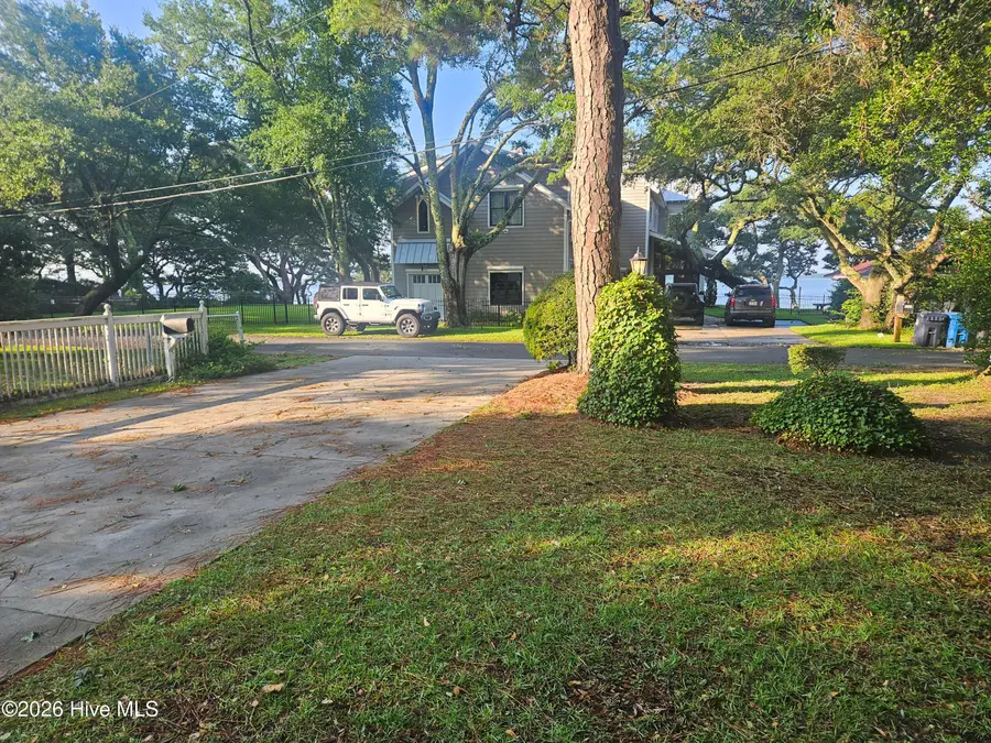 4102 Sound Drive, Morehead City, NC 28557 - #2