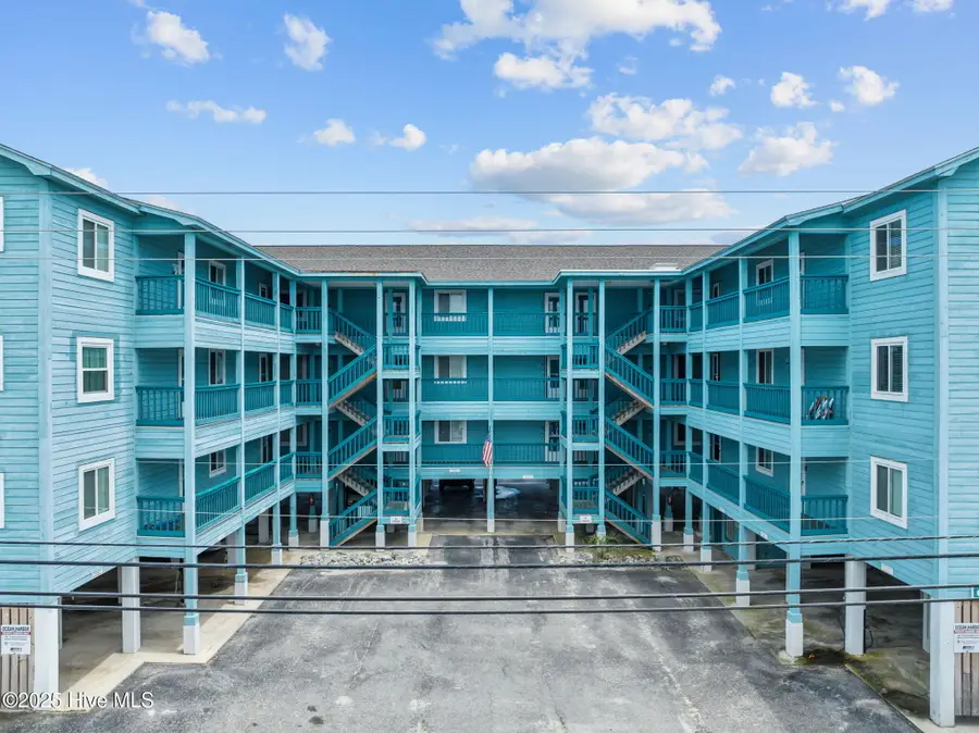 1404 Canal Drive #34, Carolina Beach, NC 28428 - #2