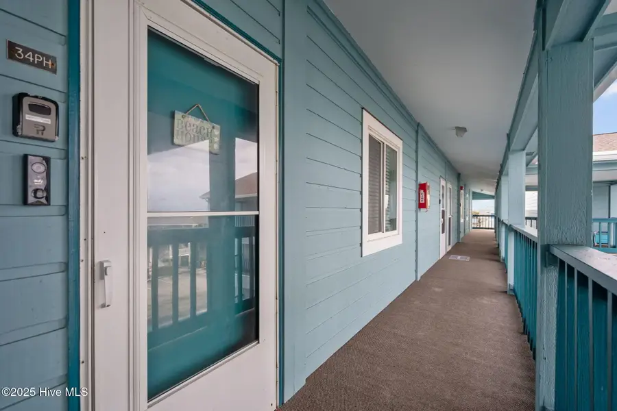 1404 Canal Drive #34, Carolina Beach, NC 28428 - #3