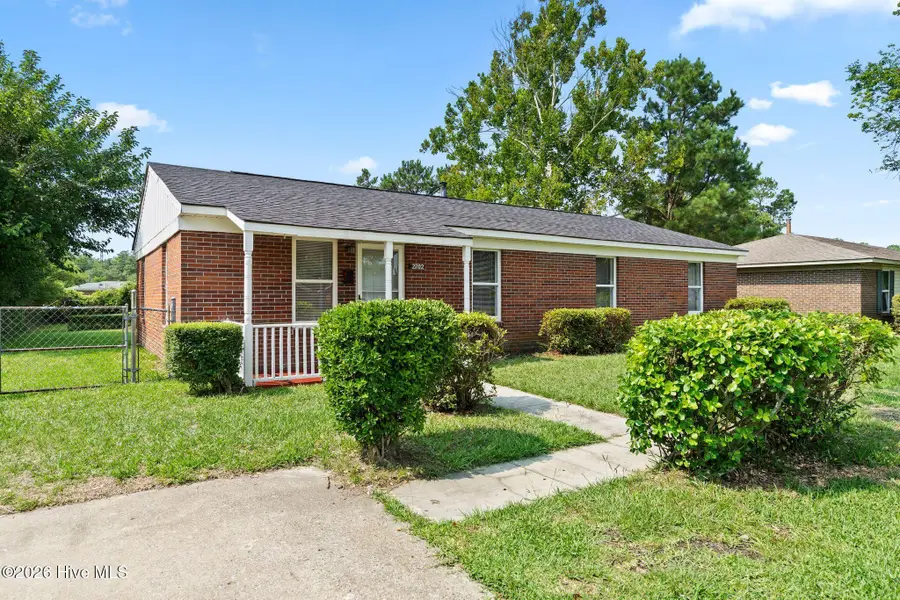 2702 Bunche Street, Wilmington, NC 28405 - #2