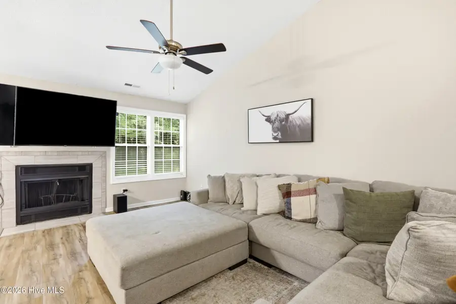 2606 Idlebrook Circle, Midway Park, NC 28544 - #2
