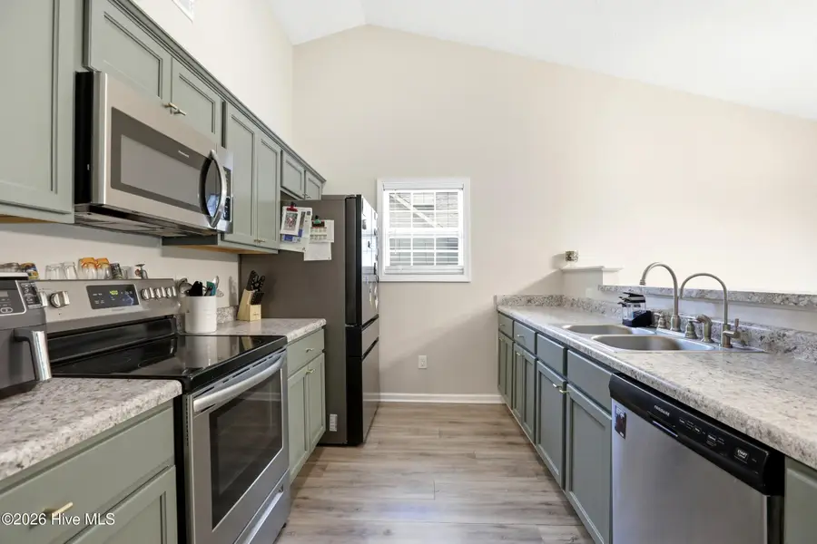 2606 Idlebrook Circle, Midway Park, NC 28544 - #3