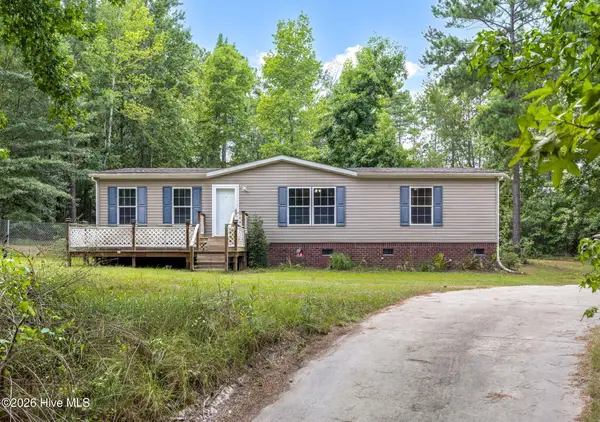 441 Connector Road, Graniteville, SC 29829