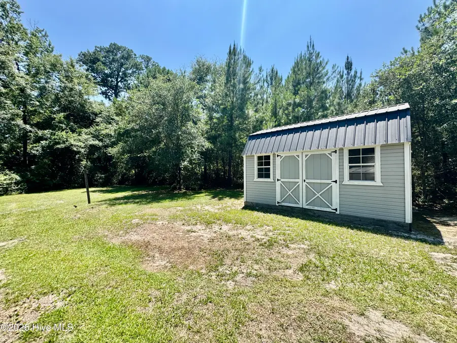 136 Floyd Pond Lane, Richlands, NC 28574 - #3