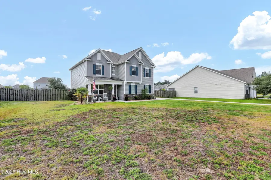 111 Colonial Heights Drive, Hampstead, NC 28443 - #3