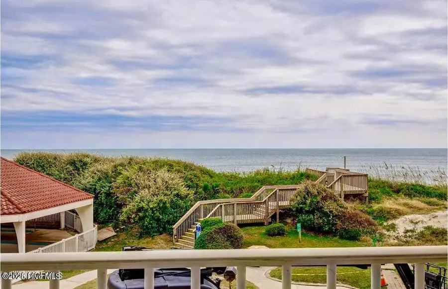 2000 New River Inlet Road #Unit 1110, North Topsail Beach, NC 28460 - #2