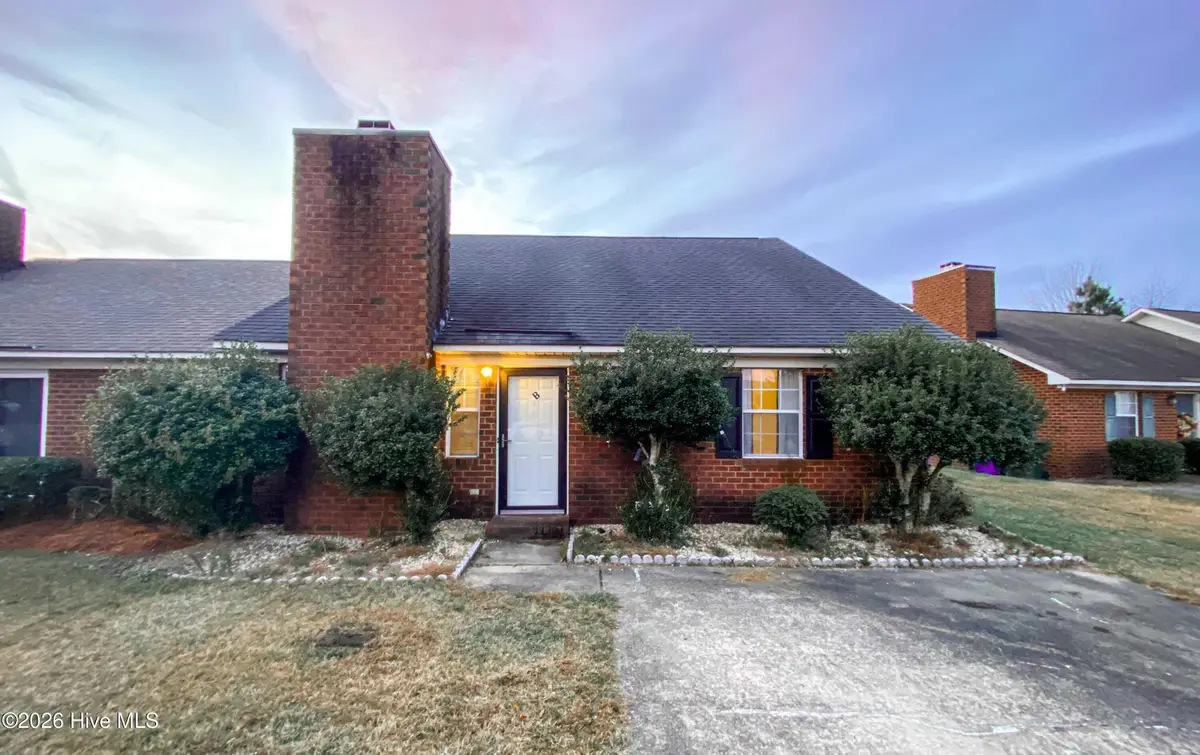 1206 Peyton Circle #B, Greenville, NC 27834 - #1