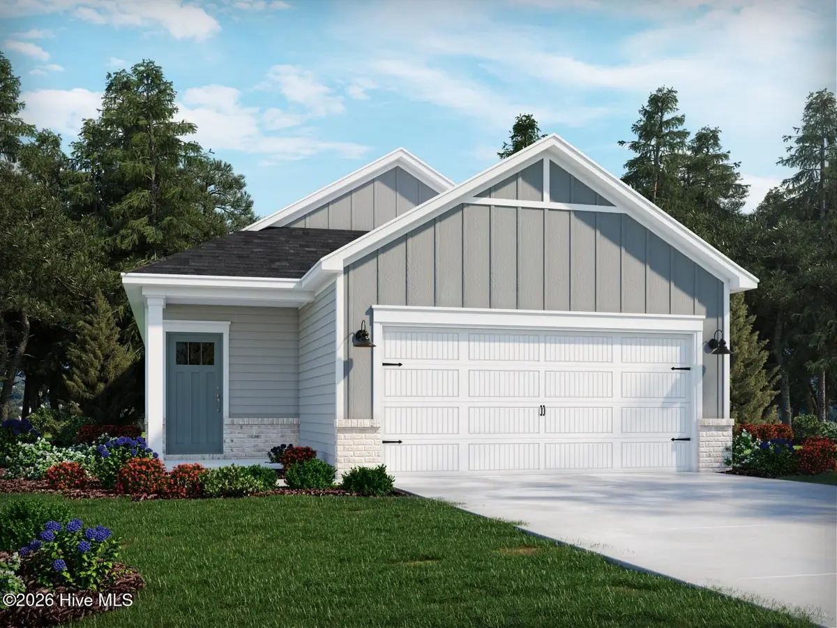 2217 Lewis Allen Crossing Nw, Ash, NC 28420 - #1