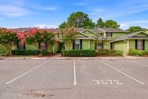 3972 Echo Farms Boulevard, Wilmington, NC 28412