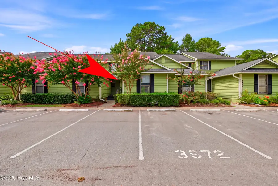 3972 Echo Farms Boulevard, Wilmington, NC 28412 - #2