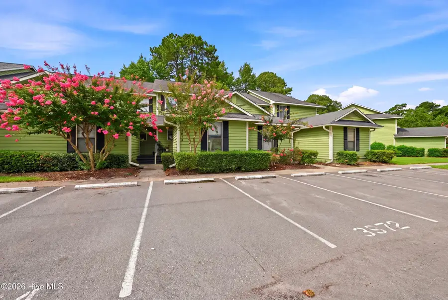 3972 Echo Farms Boulevard, Wilmington, NC 28412 - #3