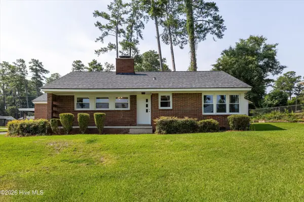2814 Keeling Place, Augusta, GA 30909