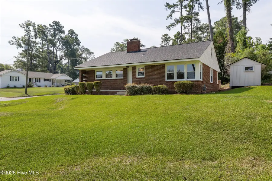2814 Keeling Place, Augusta, GA 30909 - #2