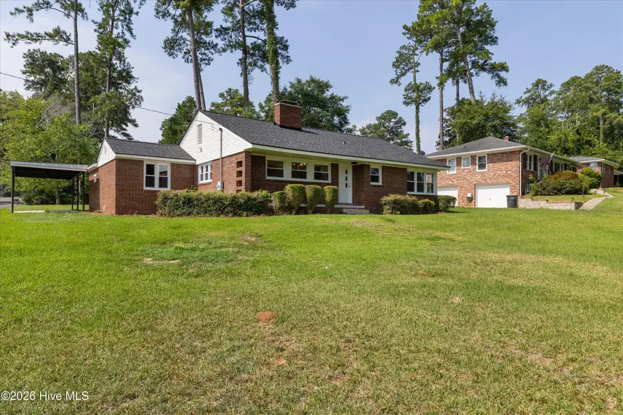 2814 Keeling Place, Augusta, GA 30909 - #3