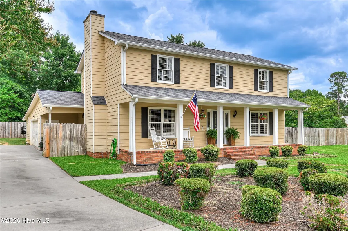 4213 Green Ivy Court, Martinez, GA 30907 - #1