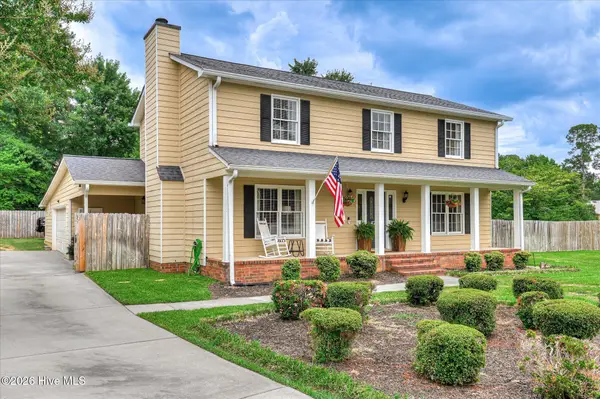 4213 Green Ivy Court, Martinez, GA 30907