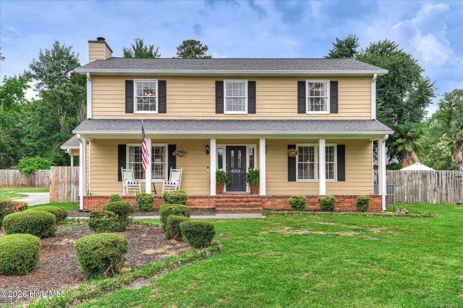 4213 Green Ivy Court, Martinez, GA 30907 - #2