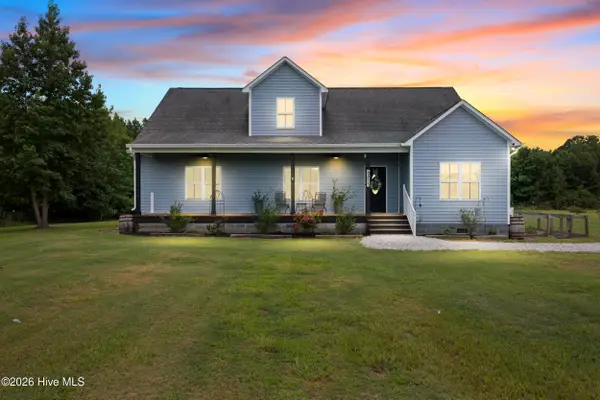 6655 Old Place Road Se, Winnabow, NC 28479