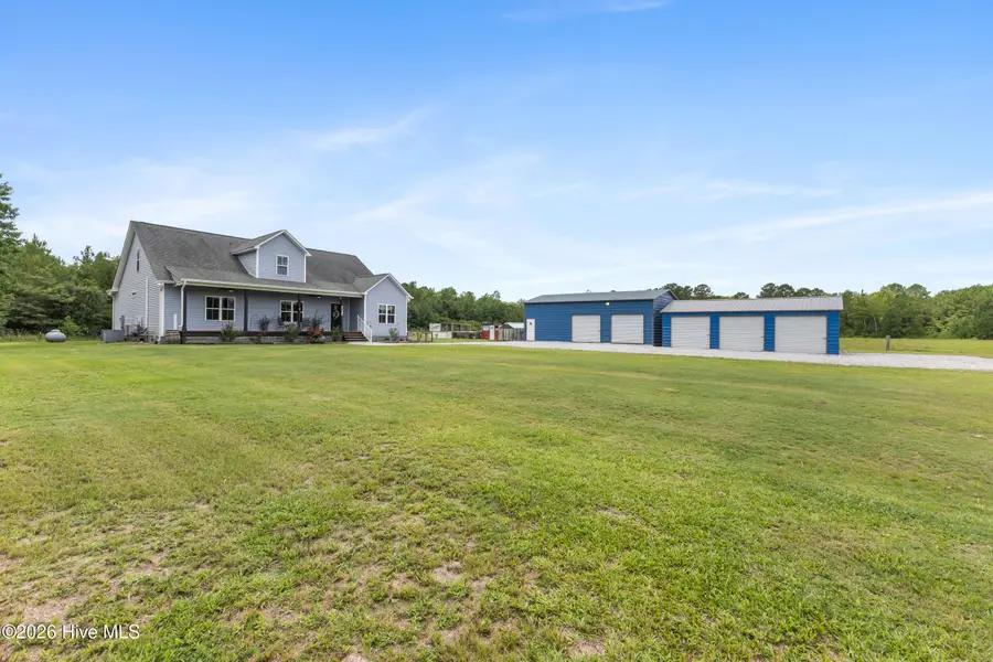 6655 Old Place Road Se, Winnabow, NC 28479 - #3