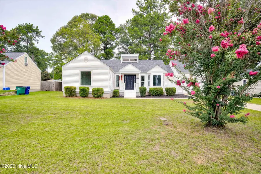 118 Robinwood Drive, Aiken, SC 29803 - #3