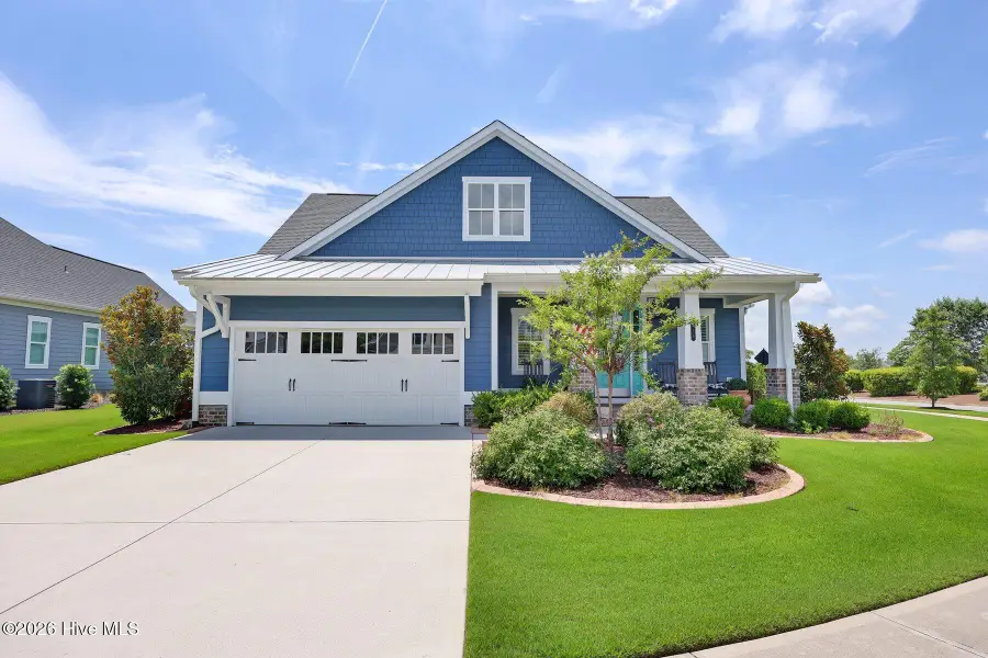 416 Conescu Loop, Wilmington, NC 28412 - #2
