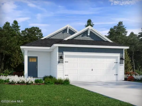 2210 Lewis Allen Crossing Nw, Ash, NC 28420