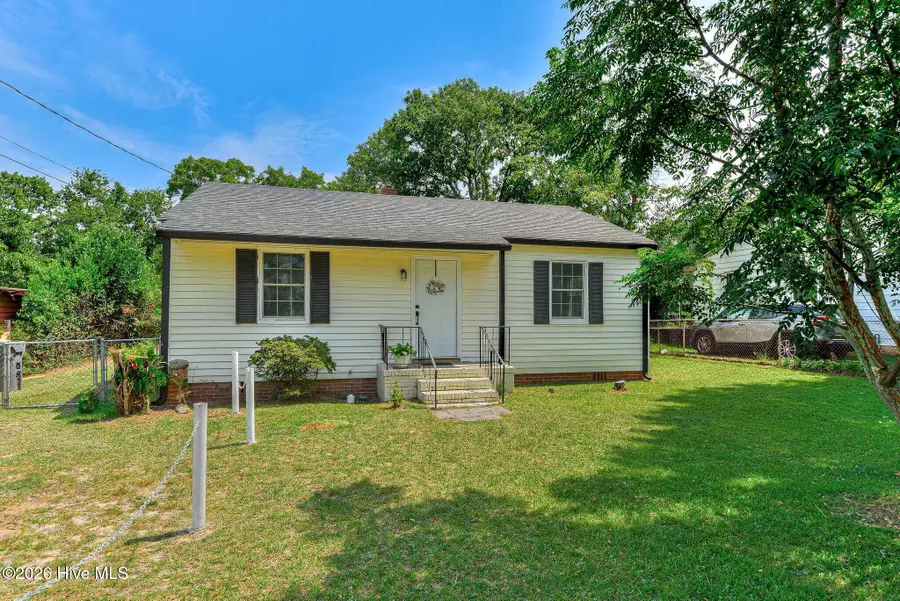 2529 Sheraton Drive, Augusta, GA 30906 - #2