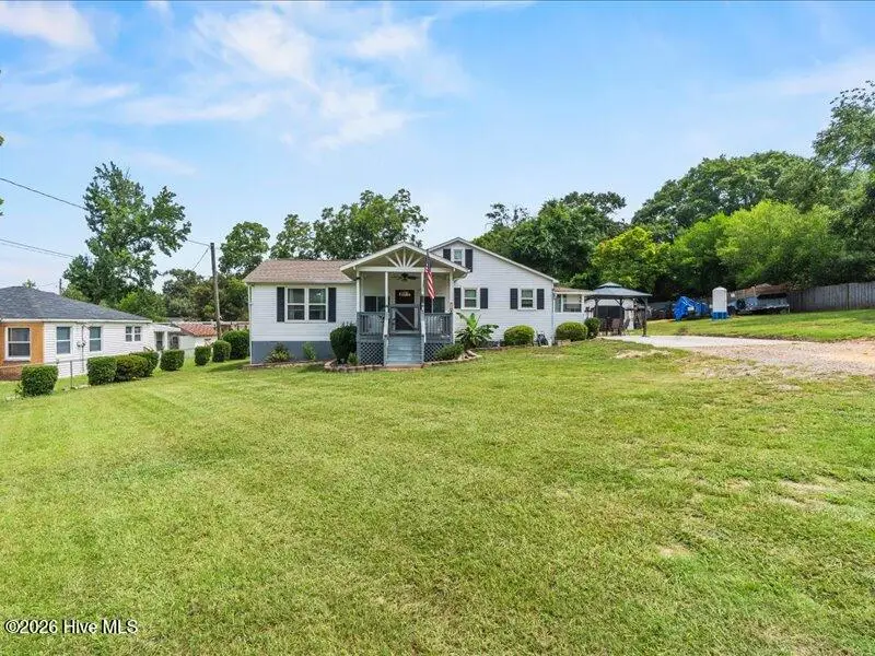 311 2nd Avenue, Grovetown, GA 30813 - #1