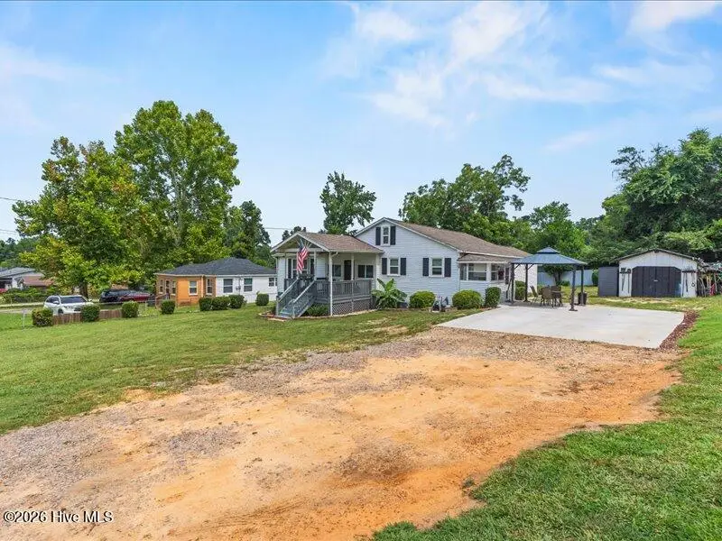 311 2nd Avenue, Grovetown, GA 30813 - #3