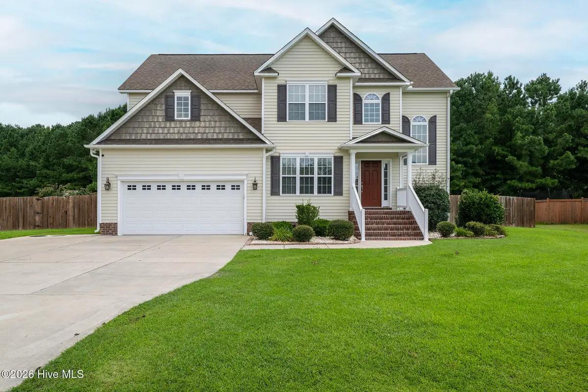 128 Mom Lane, New Bern, NC 28562 - #1